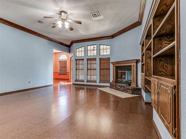 3104 SW 126th Street, Oklahoma City, OK 73170