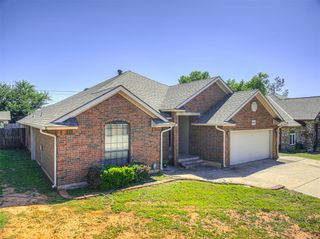 3104 SW 126th Street, Oklahoma City, OK 73170