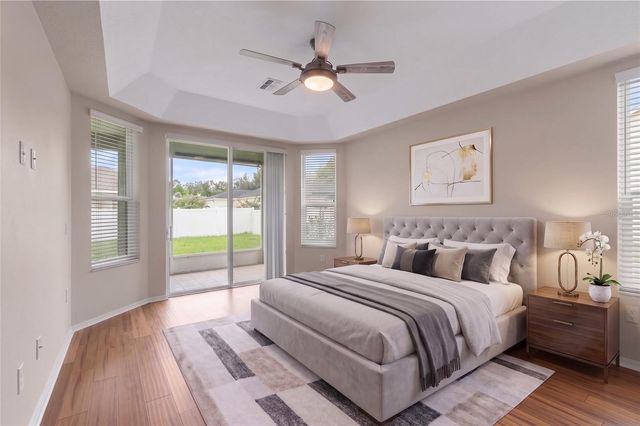 7040 FRASCATI LOOP, Wesley Chapel, FL 33544