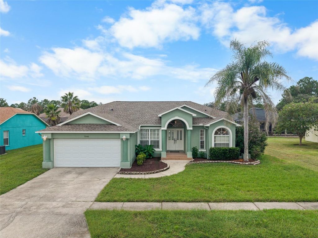 7040 FRASCATI LOOP, Wesley Chapel, FL 33544