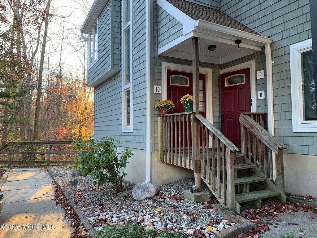 1 Central Avenue 8, Atlantic Highlands, NJ 07716