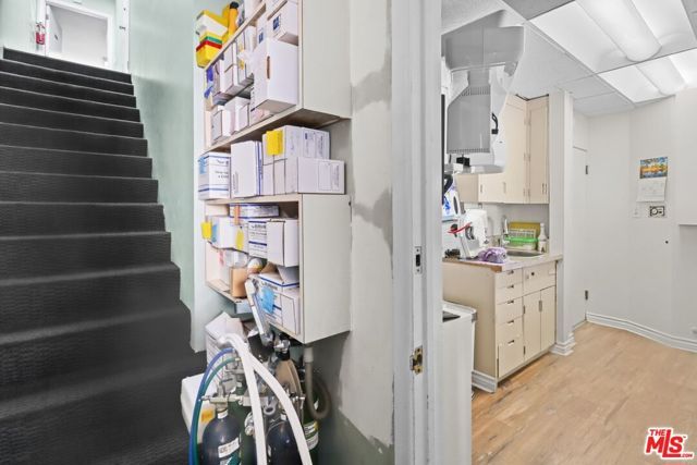 10505 W Pico Boulevard, Los Angeles, CA 90064