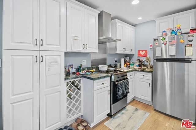 10505 W Pico Boulevard, Los Angeles, CA 90064