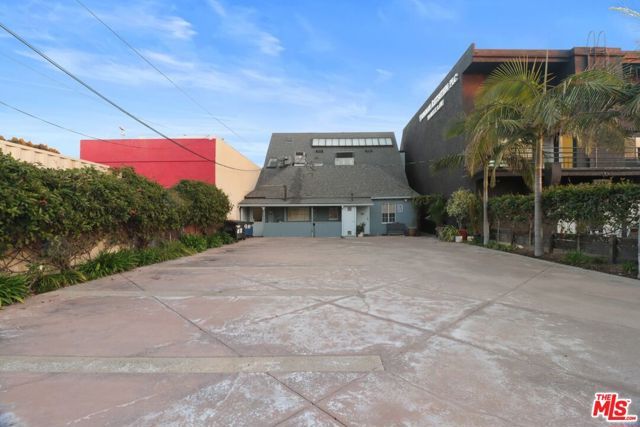 10505 W Pico Boulevard, Los Angeles, CA 90064