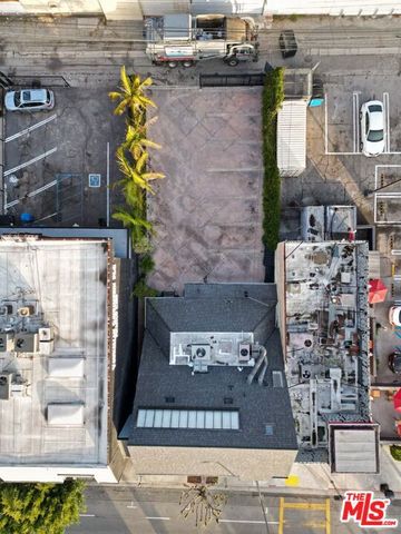 10505 W Pico Boulevard, Los Angeles, CA 90064