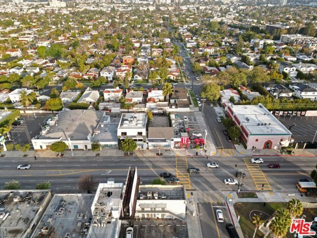 10505 W Pico Boulevard, Los Angeles, CA 90064
