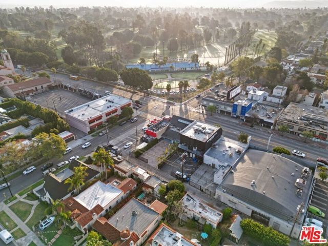 10505 W Pico Boulevard, Los Angeles, CA 90064