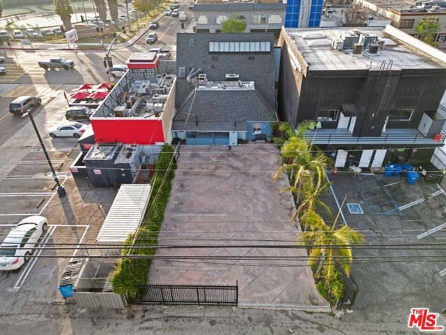 10505 W Pico Boulevard, Los Angeles, CA 90064