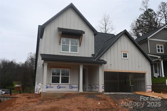 112 Chapel Crossing Lane 13, Weaverville, NC 28787