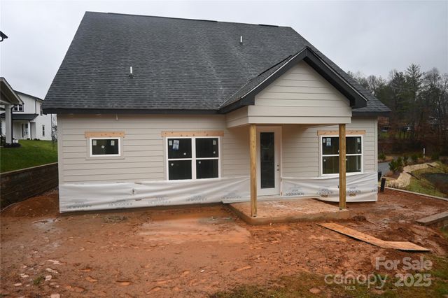 112 Chapel Crossing Lane 13, Weaverville, NC 28787