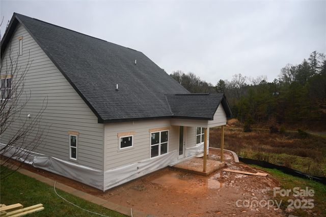 112 Chapel Crossing Lane 13, Weaverville, NC 28787
