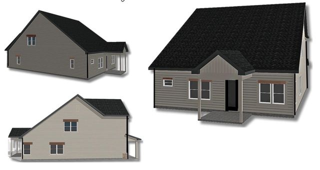 112 Chapel Crossing Lane 13, Weaverville, NC 28787