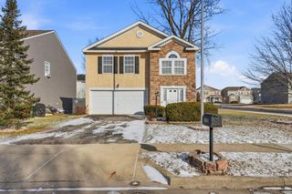 8726 Greylag Street, Blacklick, OH 43004