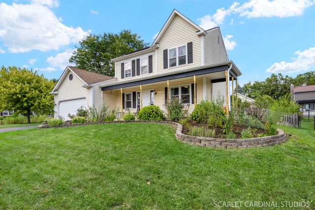 2000 Banks Drive, Elgin, IL 60123