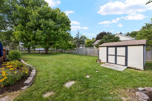2000 Banks Drive, Elgin, IL 60123