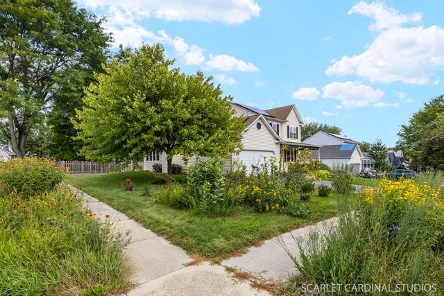 2000 Banks Drive, Elgin, IL 60123