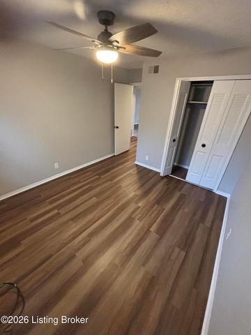 203 Mt Holly Ave 4, Louisville, KY 40206