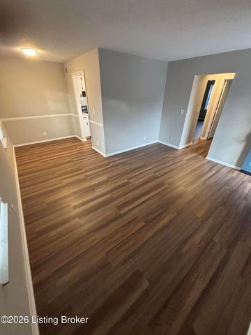 203 Mt Holly Ave 4, Louisville, KY 40206