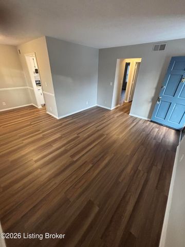 203 Mt Holly Ave 4, Louisville, KY 40206