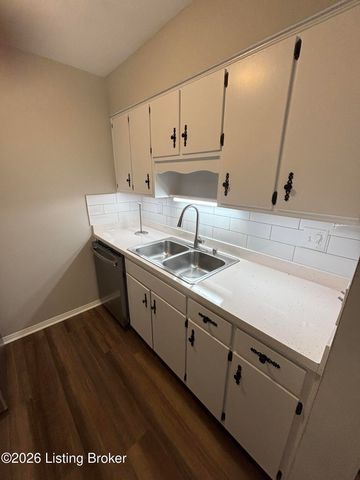 203 Mt Holly Ave 4, Louisville, KY 40206