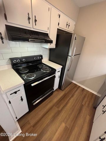 203 Mt Holly Ave 4, Louisville, KY 40206