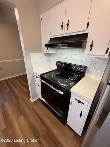 203 Mt Holly Ave 4, Louisville, KY 40206