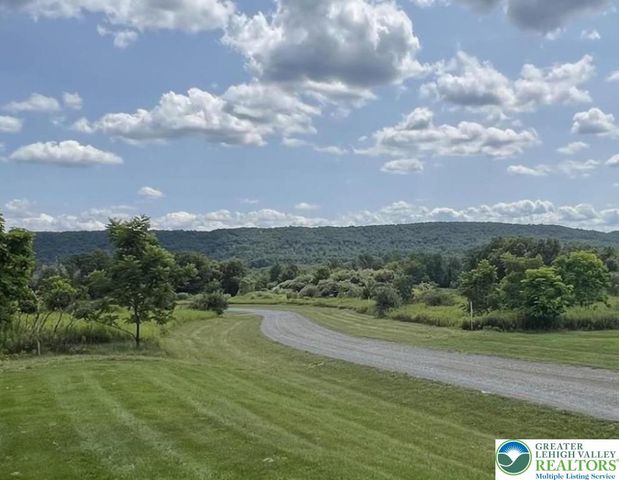 Sage Court Lot 6, Mahoning Twp, PA 18235