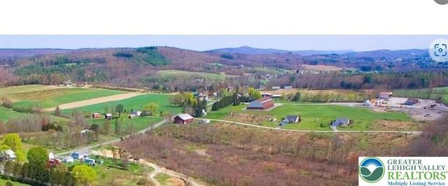 Sage Court Lot 6, Mahoning Twp, PA 18235