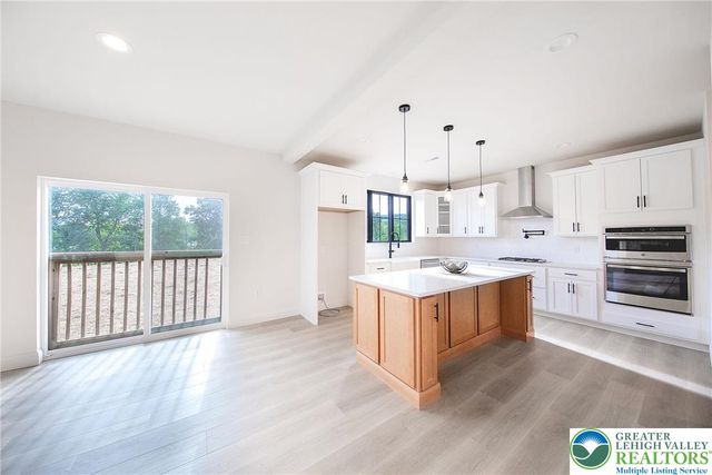 Sage Court Lot 6, Mahoning Twp, PA 18235