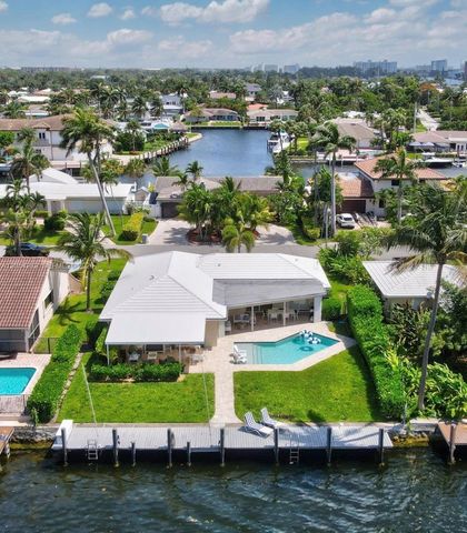 2762 NE 3rd Street, Pompano Beach, FL 33062