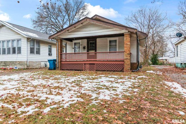 2236 E ADAMS Street, Springfield, IL 62703