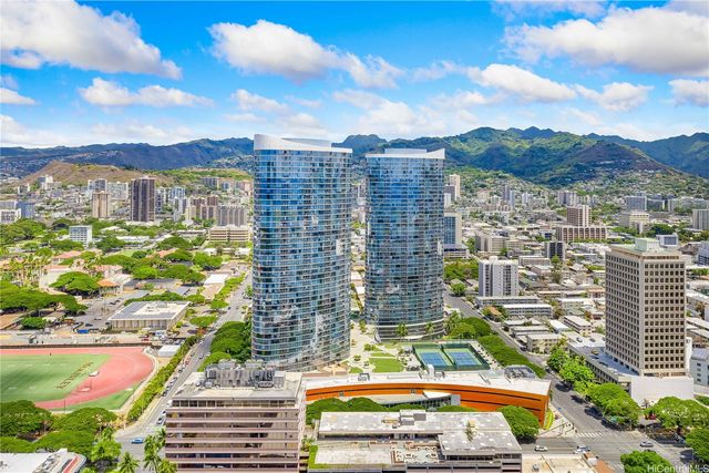 1288 Kapiolani Boulevard I4406, Honolulu, HI 96814