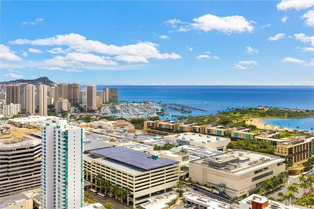 1288 Kapiolani Boulevard I4406, Honolulu, HI 96814