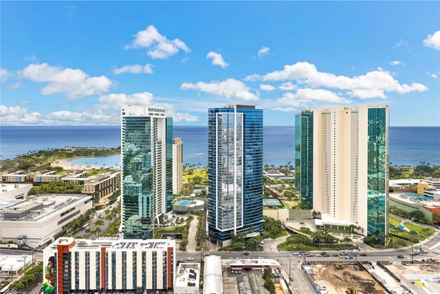 1288 Kapiolani Boulevard I4406, Honolulu, HI 96814