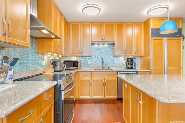 1288 Kapiolani Boulevard I4406, Honolulu, HI 96814