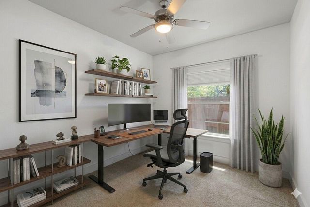 1315 W Anderson LN A, Austin, TX 78757