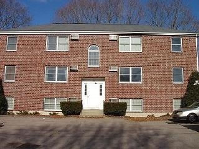 23 High Street 3, Mansfield, MA 02048