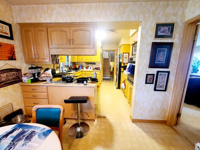 1880 Wendell Avenue, Lima, OH 45805