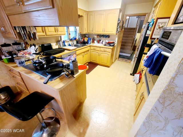 1880 Wendell Avenue, Lima, OH 45805