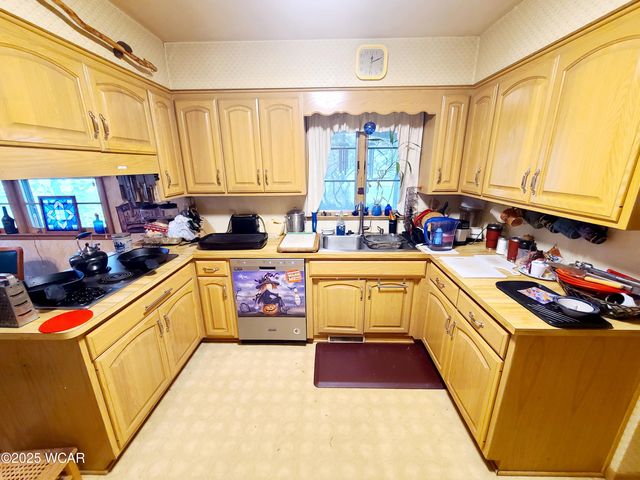 1880 Wendell Avenue, Lima, OH 45805