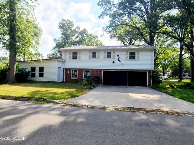 1880 Wendell Avenue, Lima, OH 45805