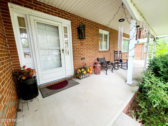 1880 Wendell Avenue, Lima, OH 45805