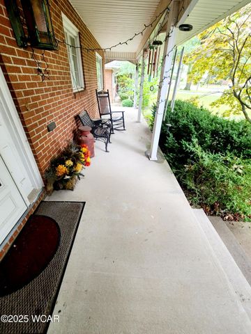1880 Wendell Avenue, Lima, OH 45805