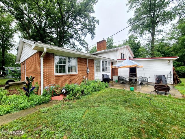 1880 Wendell Avenue, Lima, OH 45805