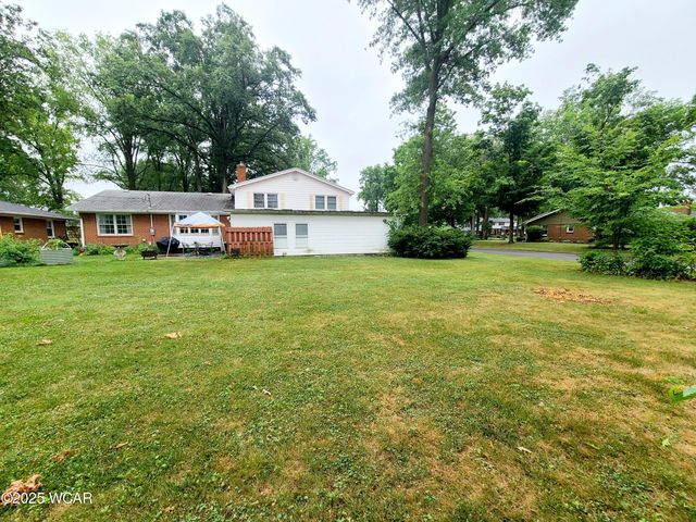 1880 Wendell Avenue, Lima, OH 45805