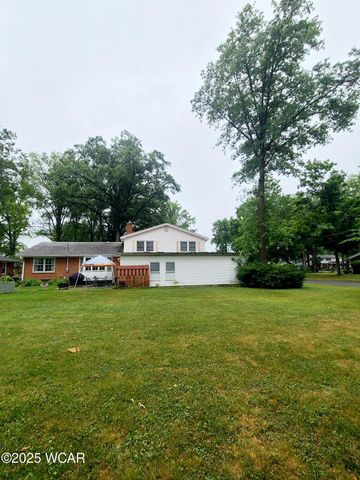 1880 Wendell Avenue, Lima, OH 45805