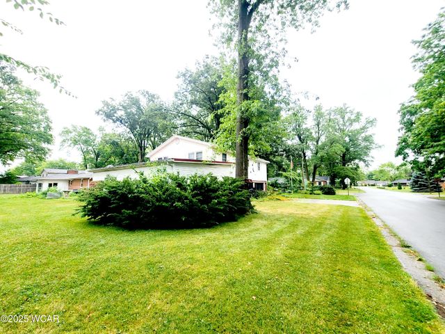 1880 Wendell Avenue, Lima, OH 45805