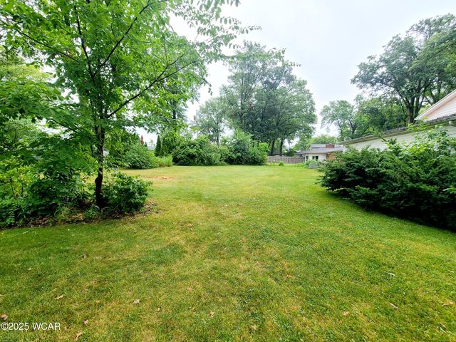 1880 Wendell Avenue, Lima, OH 45805