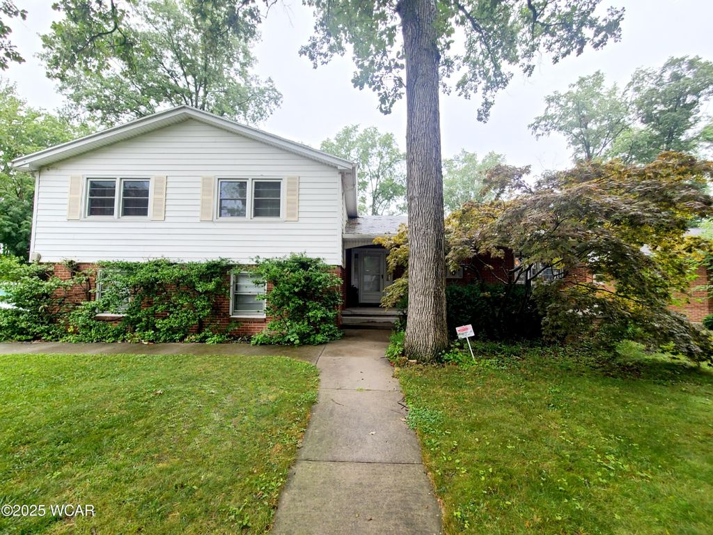 1880 Wendell Avenue, Lima, OH 45805