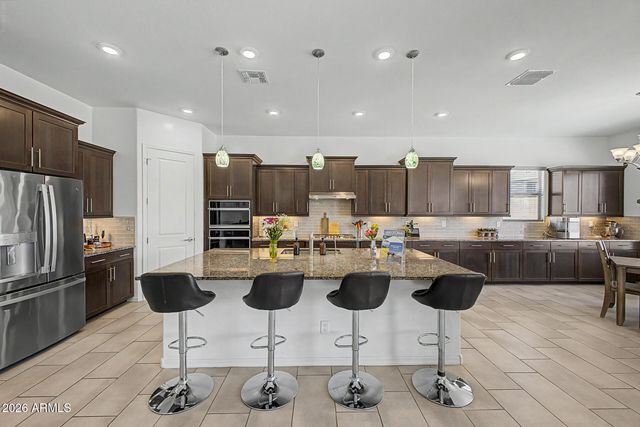 14214 S 179TH Avenue, Goodyear, AZ 85338